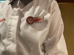 -海底捞火锅(东百中心店)