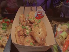 -蛙来哒(东城万达店)