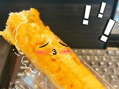 -韩国利尔面包(桂林路店)