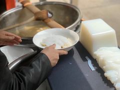 -索家卤汁凉粉店(回民街店)