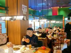 -禄婶鸡煲·打边炉