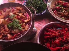 -辣不怕口味虾(凌霄路店)