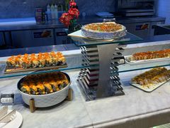 -川骄海鲜自助(河东店)