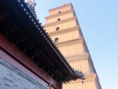 -大慈恩寺(大雁塔)