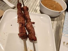 -东来顺饭庄(王府井步行街店)