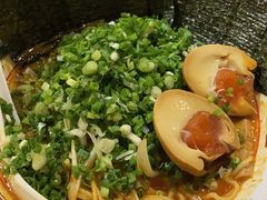 -纪州豚骨酱油拉面(锦延路店)