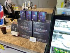 -咪咕咖啡(北京西单店)