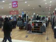 -优衣库(北京枫蓝国际广场店)