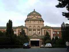 -吉林大学(南岭校区)