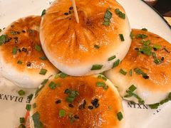 京葱砂窝生煎包-正哥点心专家(上邦百汇城店)