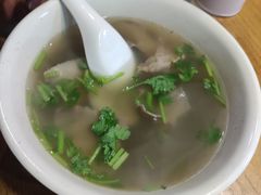 -锅贴王小吃(南大街店)