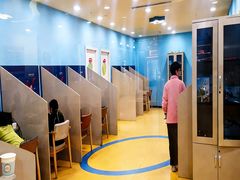 -竞思注意力·专注力·学习能力训练(天一广场中心)