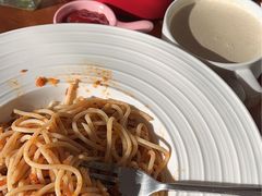-La Creperie法餐厅(芮欧百货店)