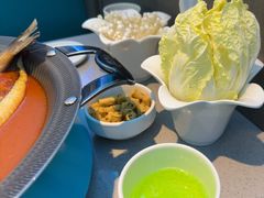 -半天妖烤鱼(西直门凯德mall店)