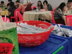 大堂-秋姐美食店(旅游大道店)
