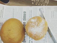 -啊噗吐呦现场烘焙(麦凯乐店)