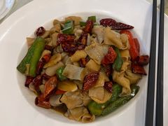 -北京全聚德(方庄店)