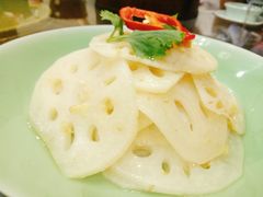 -丁里羊肉小镇(天鹅湖总店)