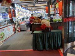 -盈春大饭店(千山路店)