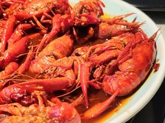 -沪小胖·小龙虾·蓝龙王(八佰伴店)