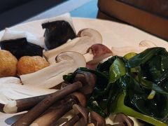 -牛YO寿喜烧和牛火锅自助(三台子万象汇店)