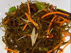 -西部马华清真兰州牛肉面·烧烤夜市(三里河店)