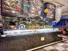 -芭菲盛宴·环球美食(解放碑英利国际店)