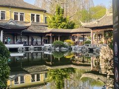 -南京中国近代史遗址博物馆(南京总统府)