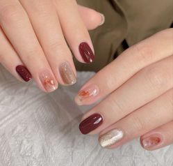 -南玥美学·美甲美睫美肤