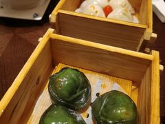-北海银滩皇冠假日酒店-德丰楼中餐厅