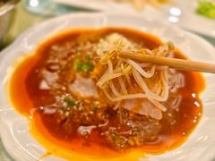 蒜泥白肉-翠云水煮鱼(双龙大道店)