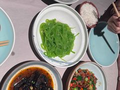 -洞庭鱼香(万科店)
