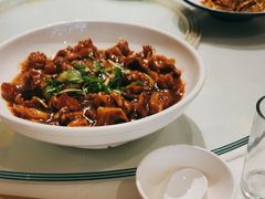 -永乐饭庄(安德路店)