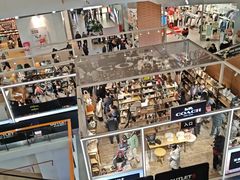 -砂之船奥莱(南京江宁店)