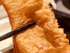 -滋粥楼·顺德菜(番禺广场总店)