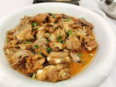 -围龙屋客家食府(福田店)