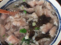 福鼎肉片汤-小宝·路鼎记·福鼎特色小吃(富民路店)