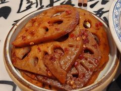 -南昌大饭店·非遗南昌菜(万寿宫店)