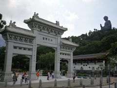 -天坛大佛
