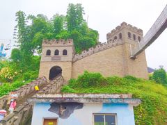 -美心红酒小镇游乐园