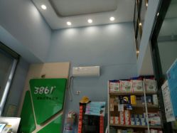 -香港3861婴幼儿游泳馆(东海商务中心店)