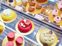 -CREAM STORY意大利手工冰淇淋&甜品(万象前海店)