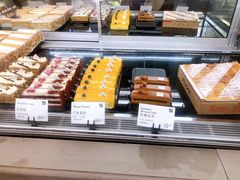 -YUMI芽米·法式烘焙·咖啡(文化宫店)