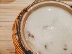 -粤仔湾砂锅粥(宜兴八佰伴店)