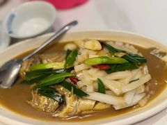 -温岭人家(红花北路店)