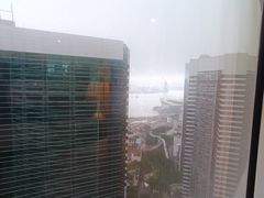 -香港港丽酒店