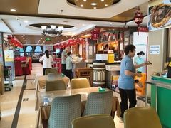 -南来顺饭庄·清真(南菜园店)