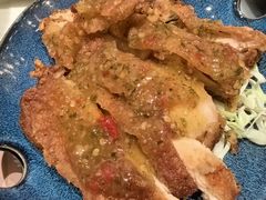 -馔豚·台北菜专门店(深圳湾万象城店)