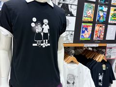 -优衣库(上海金桥国际商业广场店)