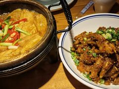 -川菜故事(光谷步行街店)
